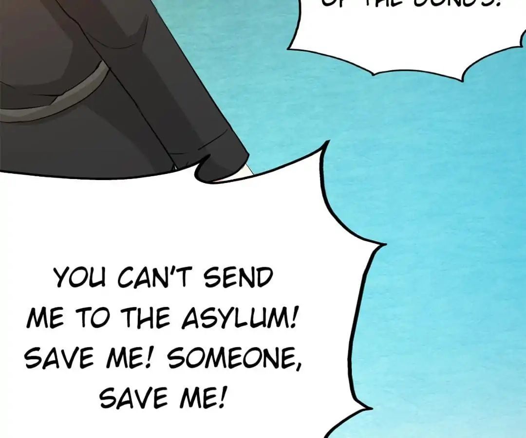 Taming The Possessive Girl Chapter 73 - page 19