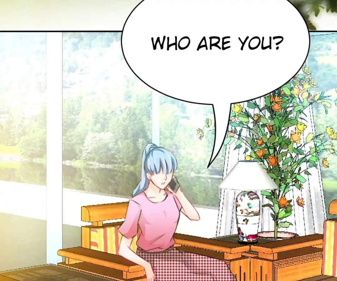 Taming The Possessive Girl Chapter 73 - page 27