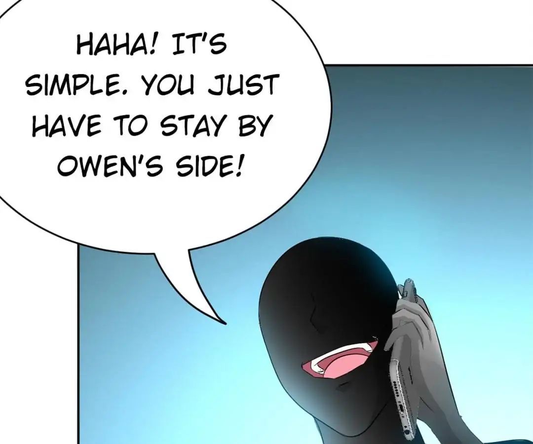 Taming The Possessive Girl Chapter 73 - page 36