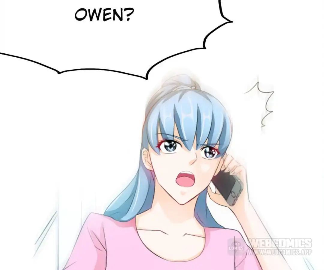 Taming The Possessive Girl Chapter 73 - page 38