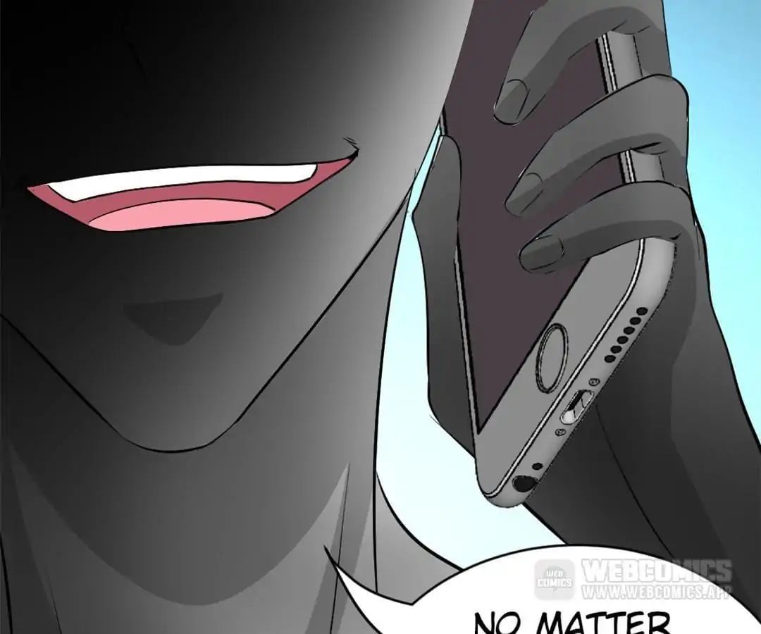 Taming The Possessive Girl Chapter 73 - page 42