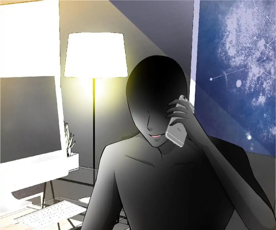 Taming The Possessive Girl Chapter 73 - page 47