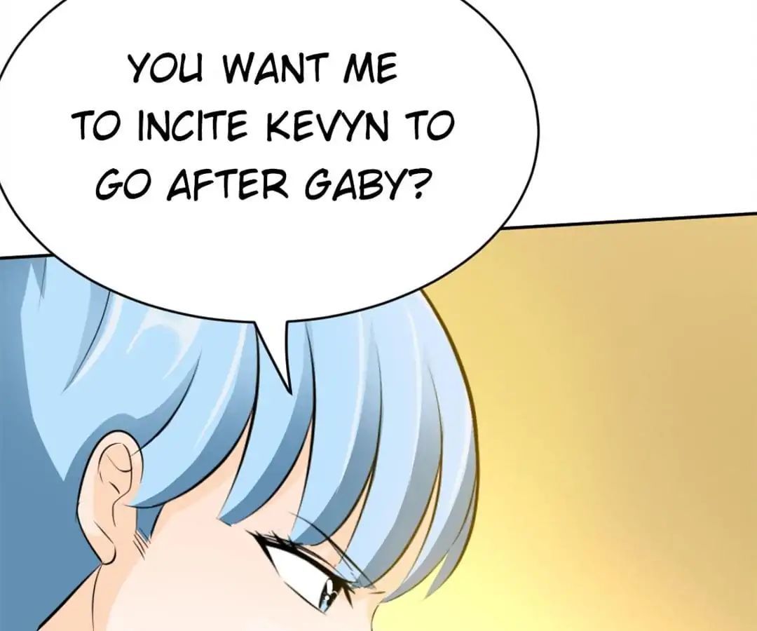 Taming The Possessive Girl Chapter 73 - page 49