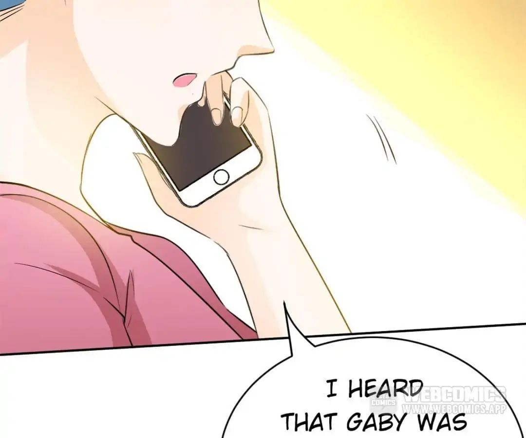 Taming The Possessive Girl Chapter 73 - page 50