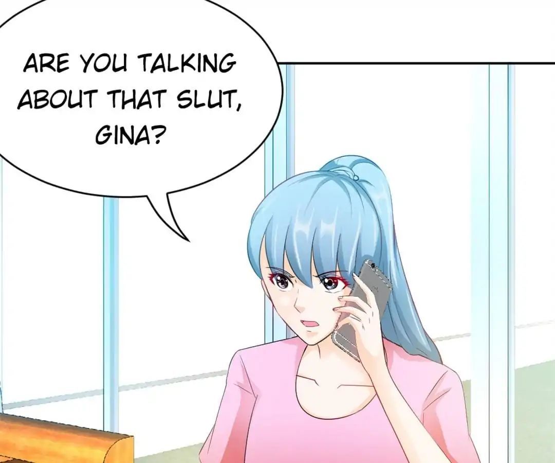 Taming The Possessive Girl Chapter 73 - page 53