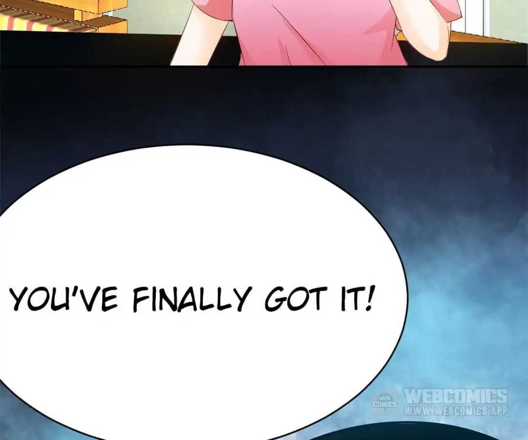 Taming The Possessive Girl Chapter 73 - page 54