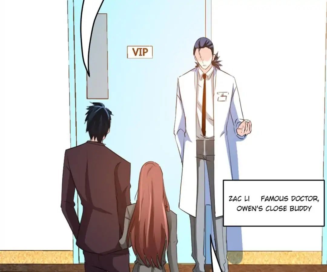 Taming The Possessive Girl Chapter 72 - page 57
