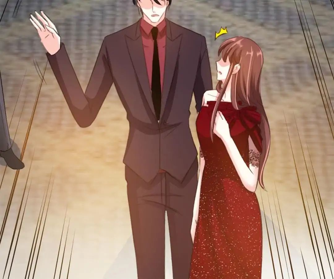 Taming The Possessive Girl Chapter 71 - page 16