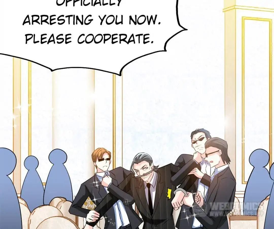 Taming The Possessive Girl Chapter 71 - page 18