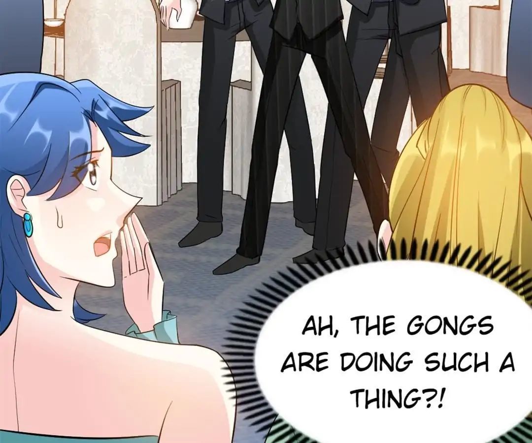 Taming The Possessive Girl Chapter 71 - page 19