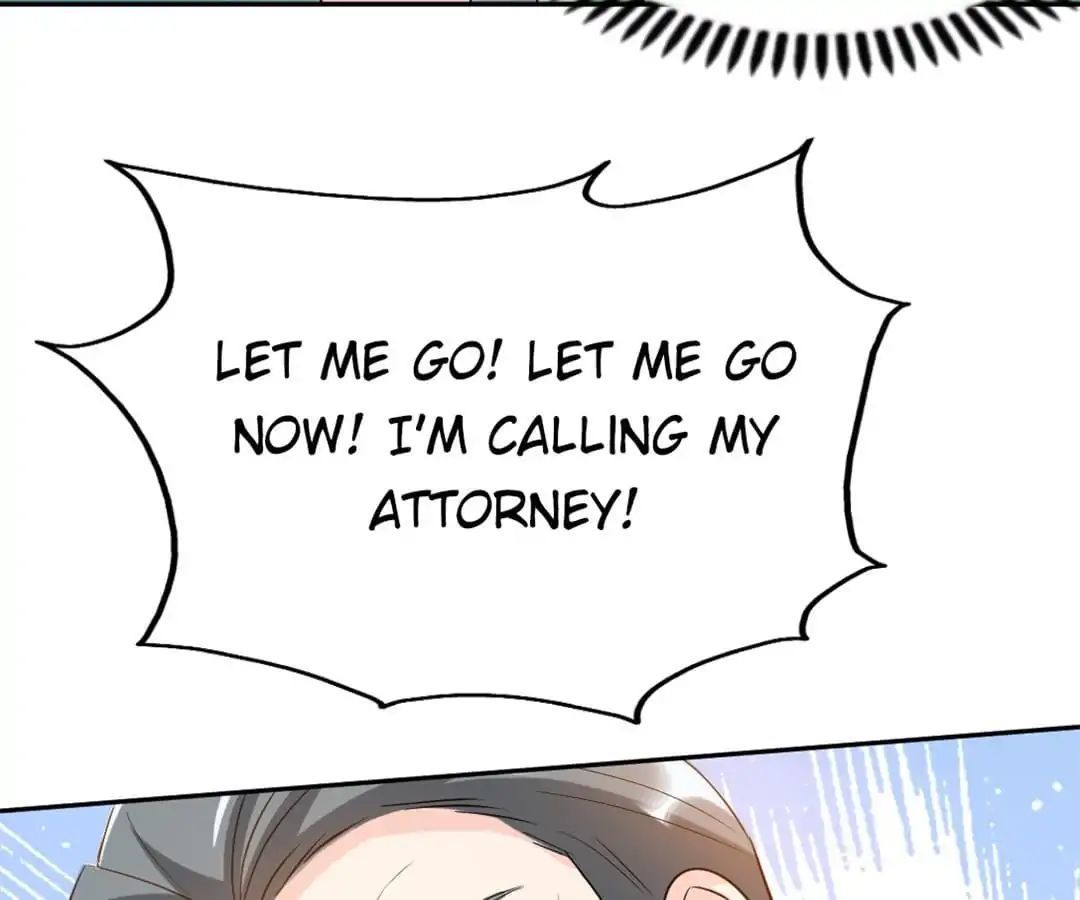 Taming The Possessive Girl Chapter 71 - page 20