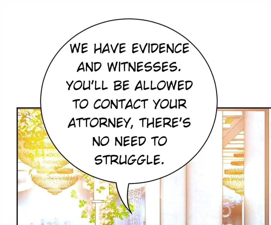 Taming The Possessive Girl Chapter 71 - page 23