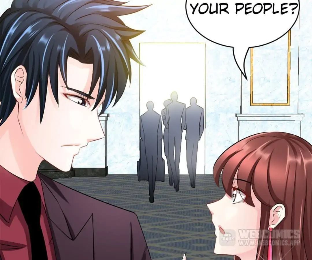 Taming The Possessive Girl Chapter 71 - page 26