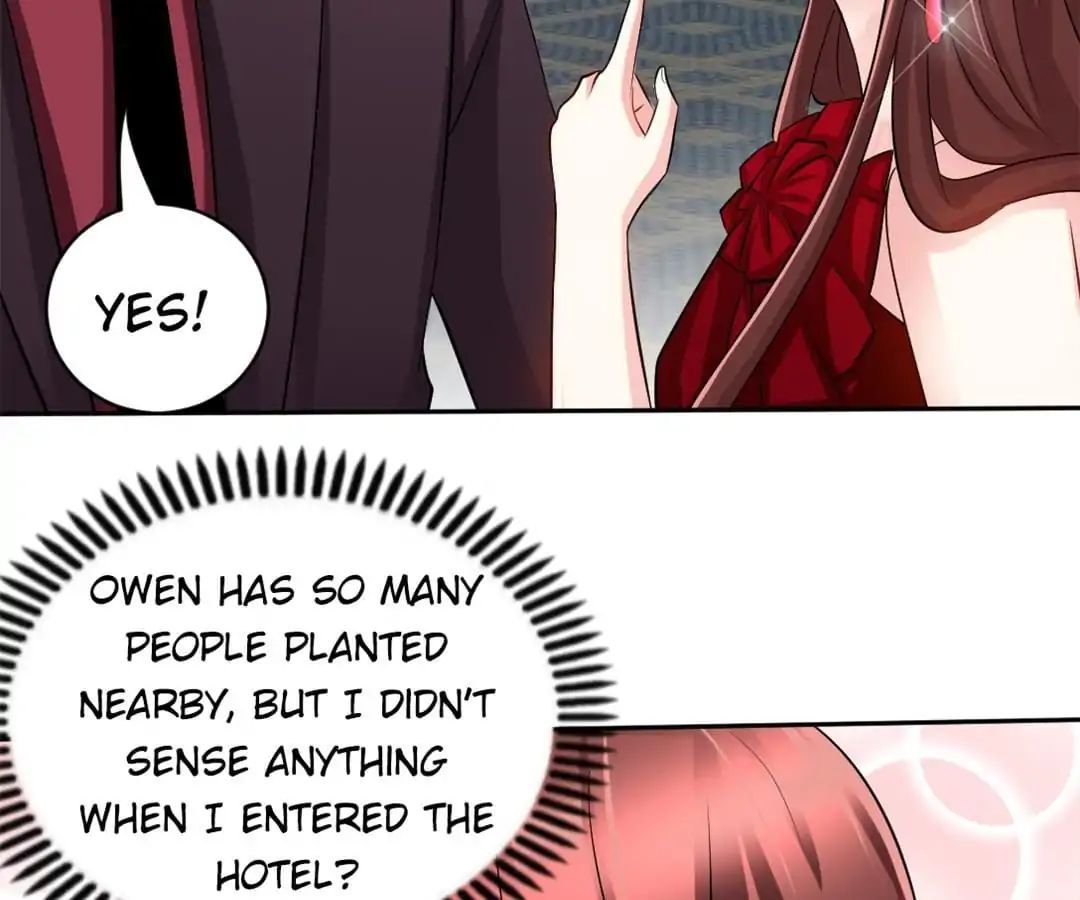 Taming The Possessive Girl Chapter 71 - page 27