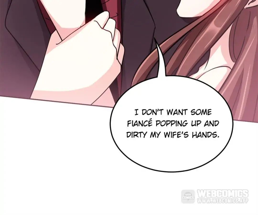 Taming The Possessive Girl Chapter 71 - page 34