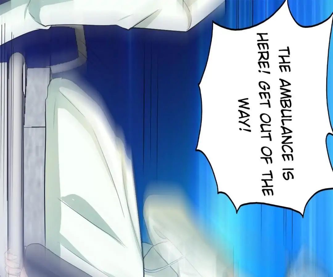 Taming The Possessive Girl Chapter 71 - page 47