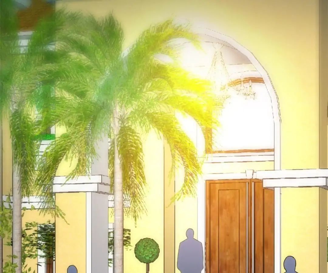 Taming The Possessive Girl Chapter 71 - page 60