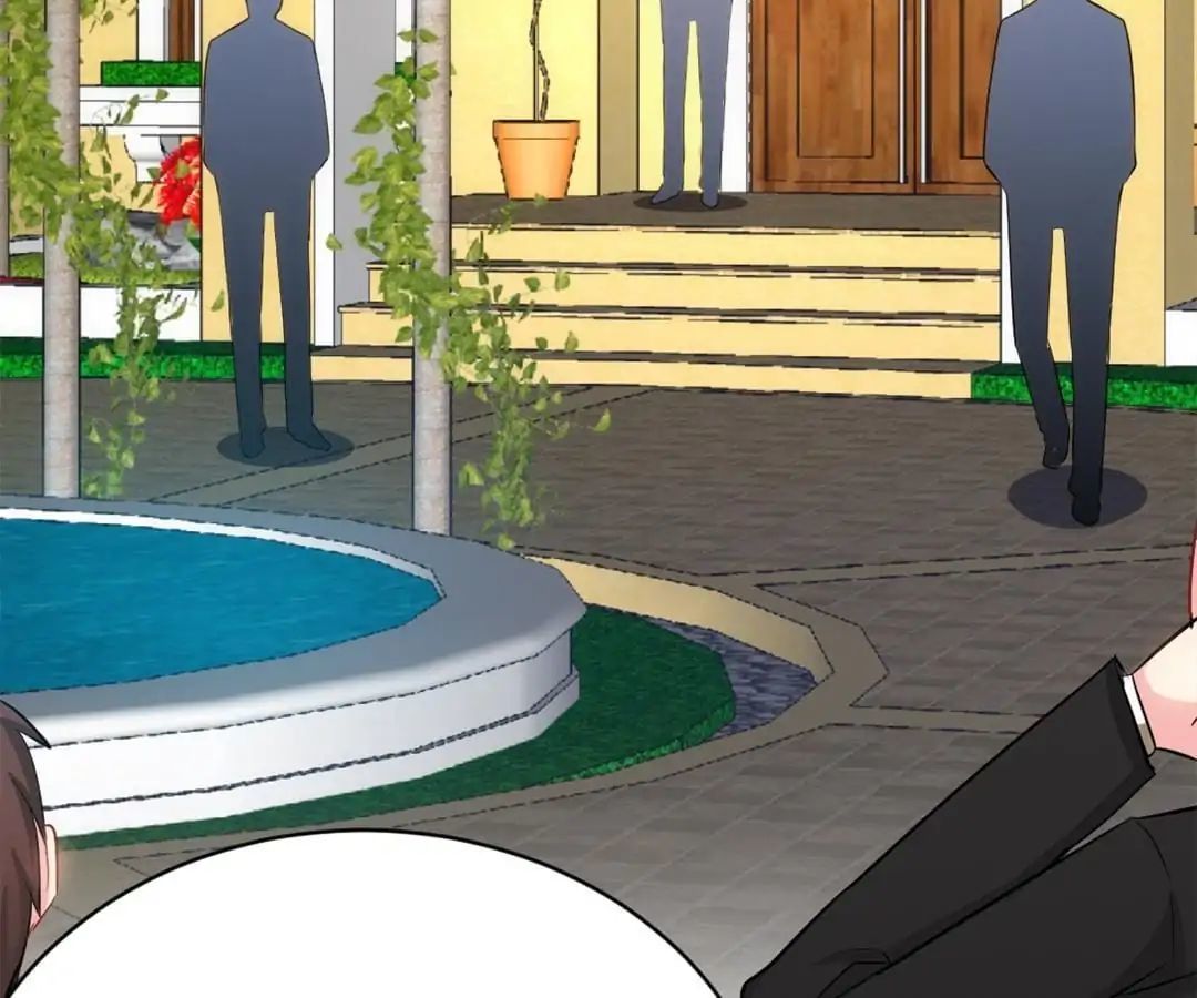 Taming The Possessive Girl Chapter 71 - page 61