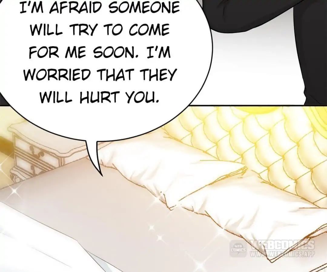 Taming The Possessive Girl Chapter 71 - page 62