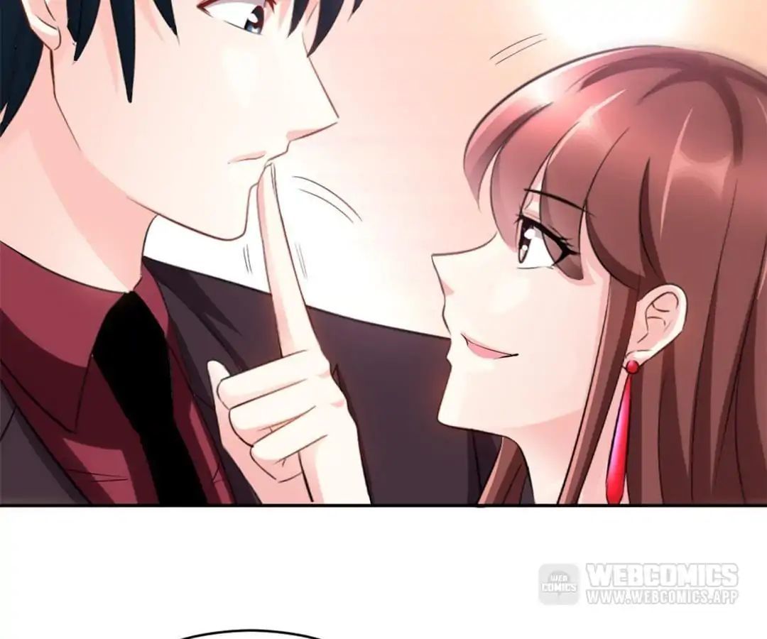 Taming The Possessive Girl Chapter 71 - page 78