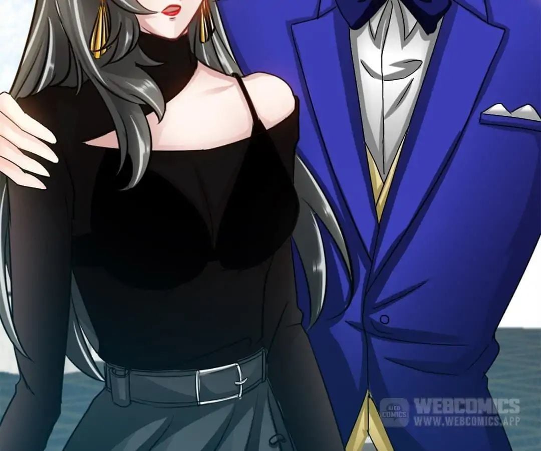 Taming The Possessive Girl Chapter 70 - page 26