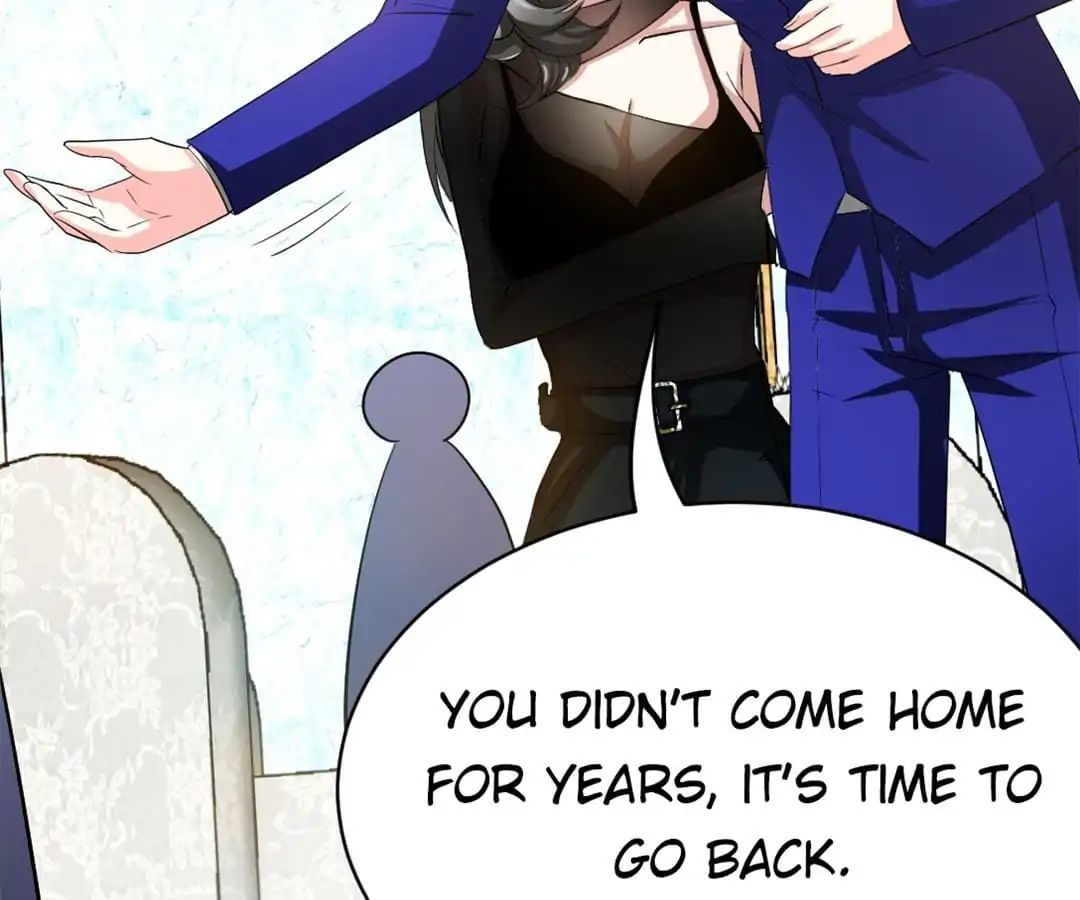 Taming The Possessive Girl Chapter 70 - page 32