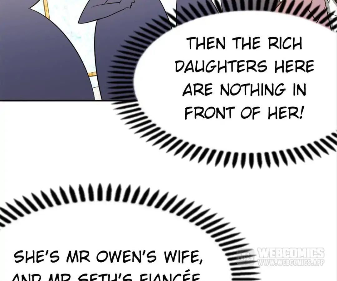 Taming The Possessive Girl Chapter 70 - page 38