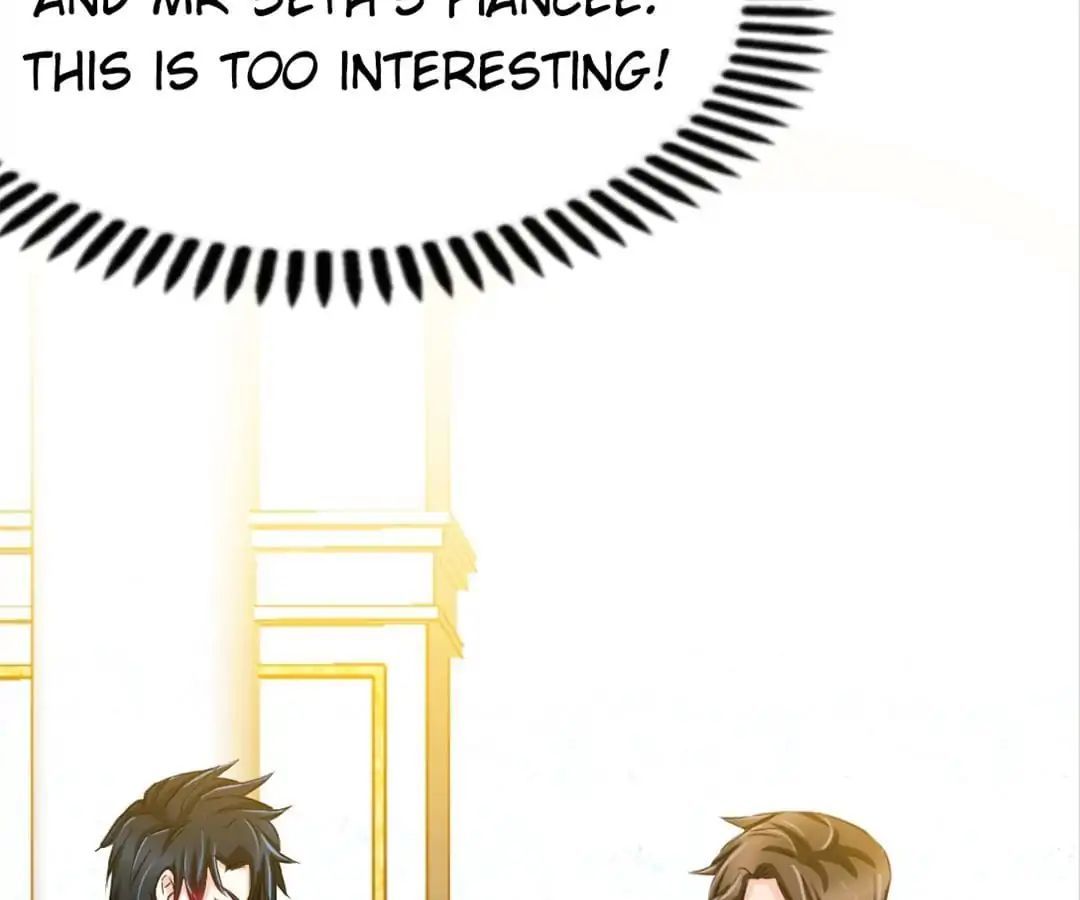 Taming The Possessive Girl Chapter 70 - page 39