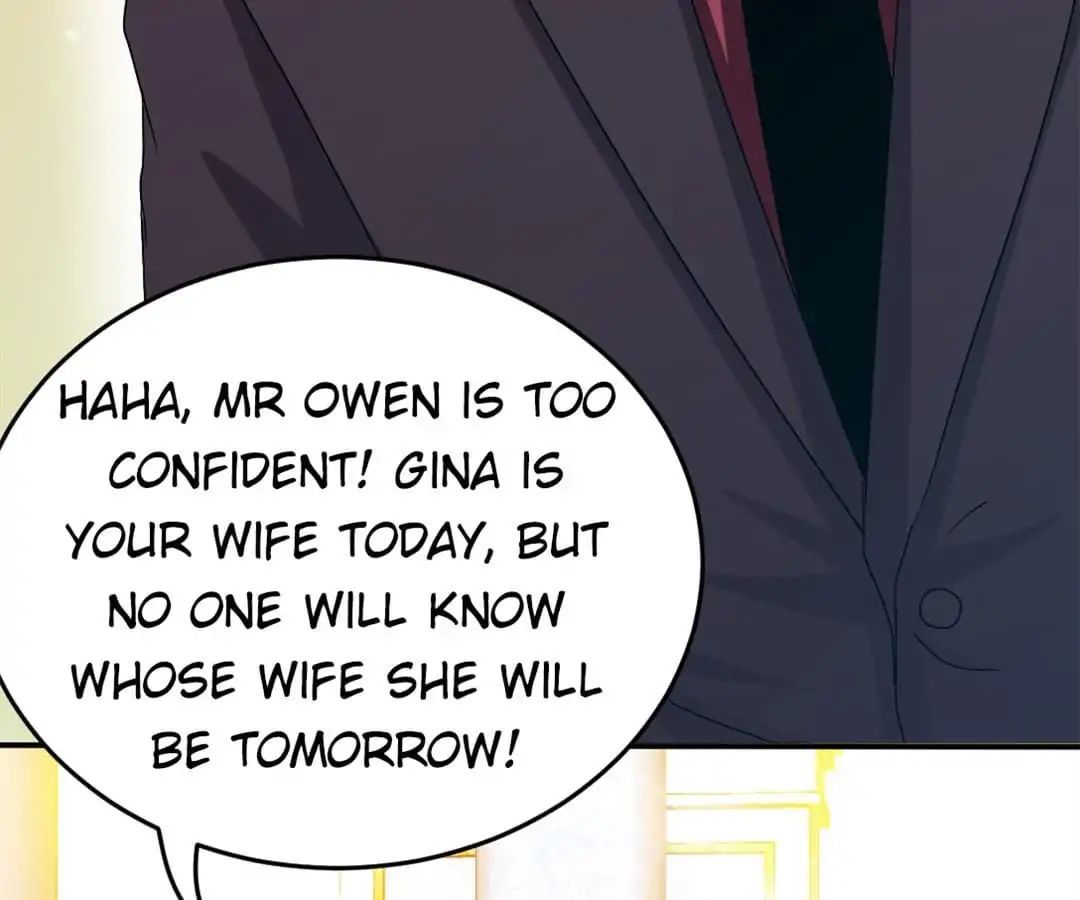 Taming The Possessive Girl Chapter 70 - page 51