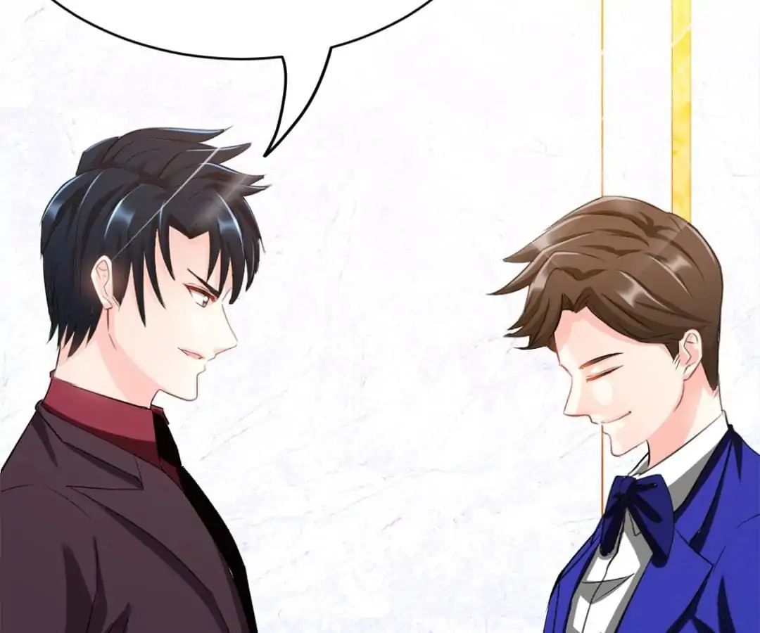 Taming The Possessive Girl Chapter 70 - page 57