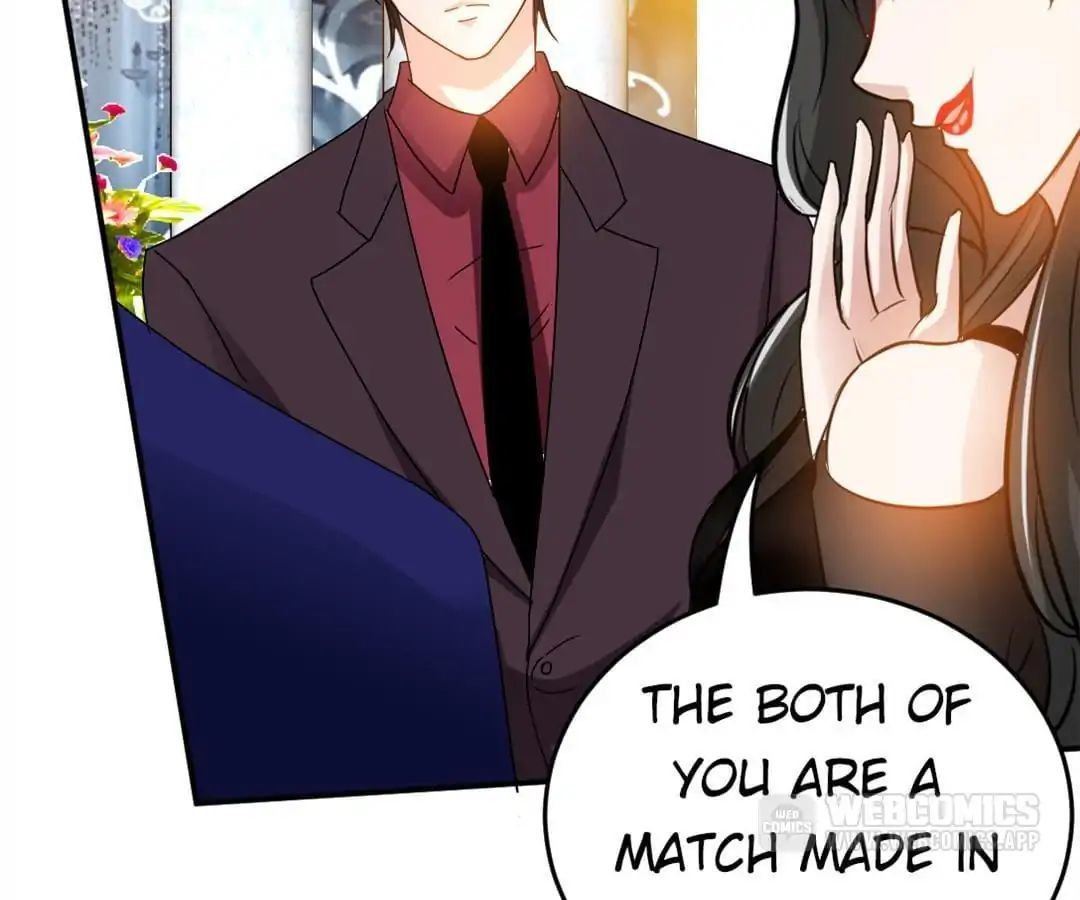 Taming The Possessive Girl Chapter 70 - page 62