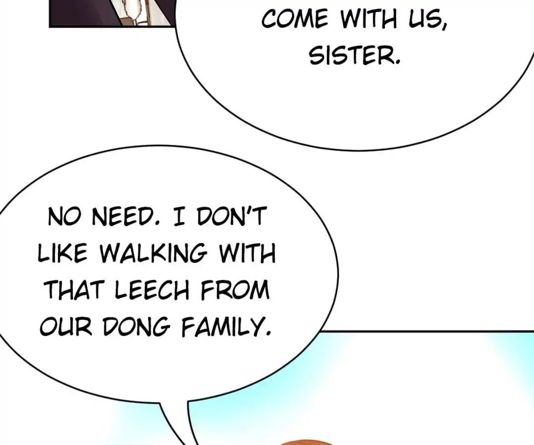 Taming The Possessive Girl Chapter 70 - page 71