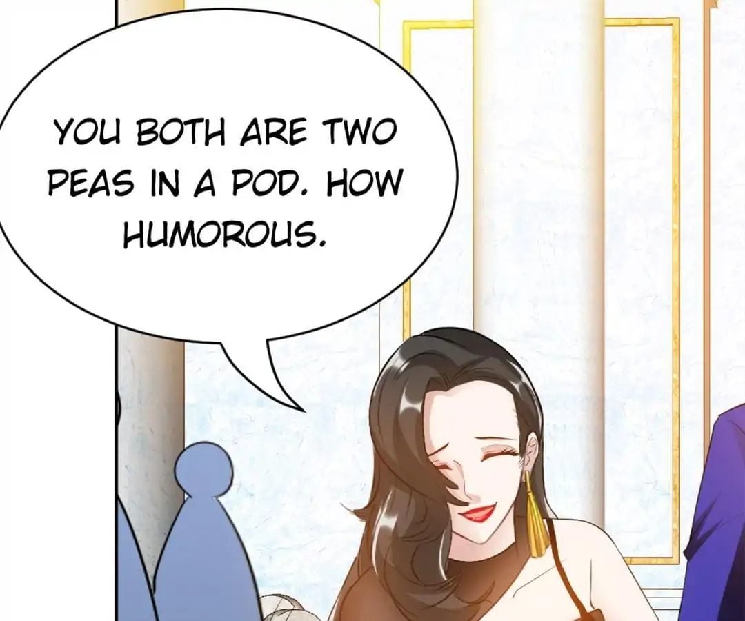 Taming The Possessive Girl Chapter 70 - page 73