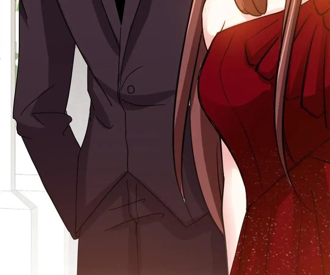 Taming The Possessive Girl Chapter 70 - page 81