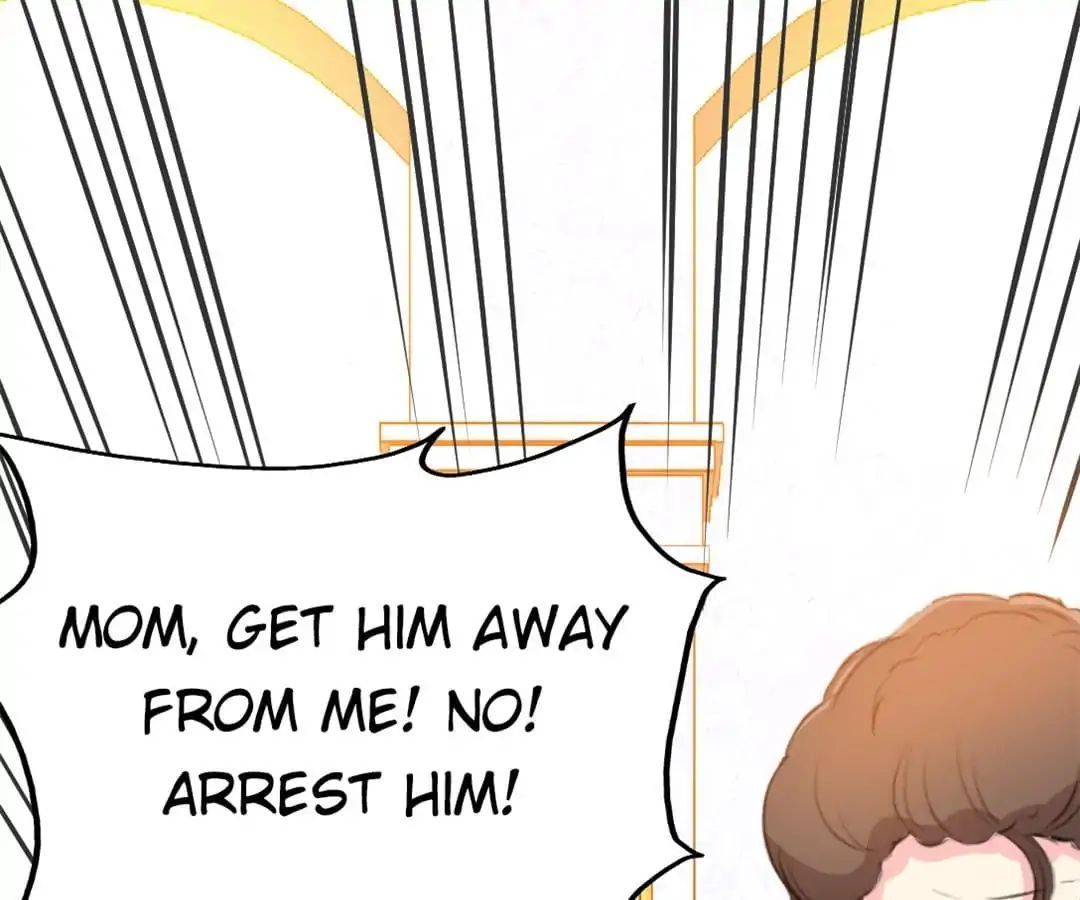 Taming The Possessive Girl Chapter 69 - page 11