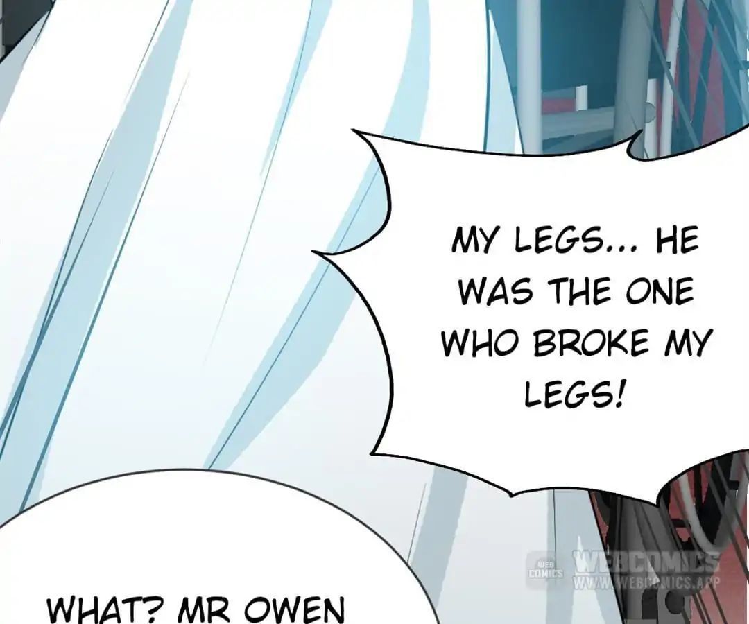 Taming The Possessive Girl Chapter 69 - page 14