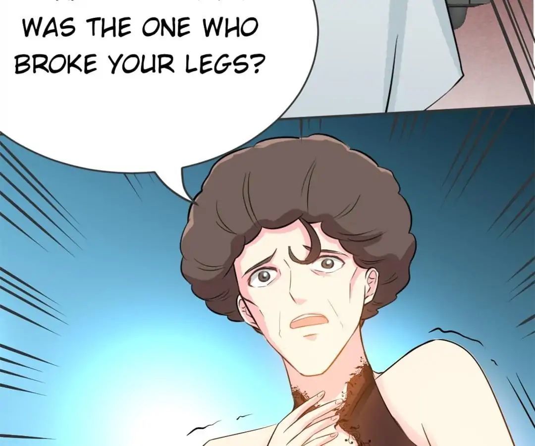 Taming The Possessive Girl Chapter 69 - page 15