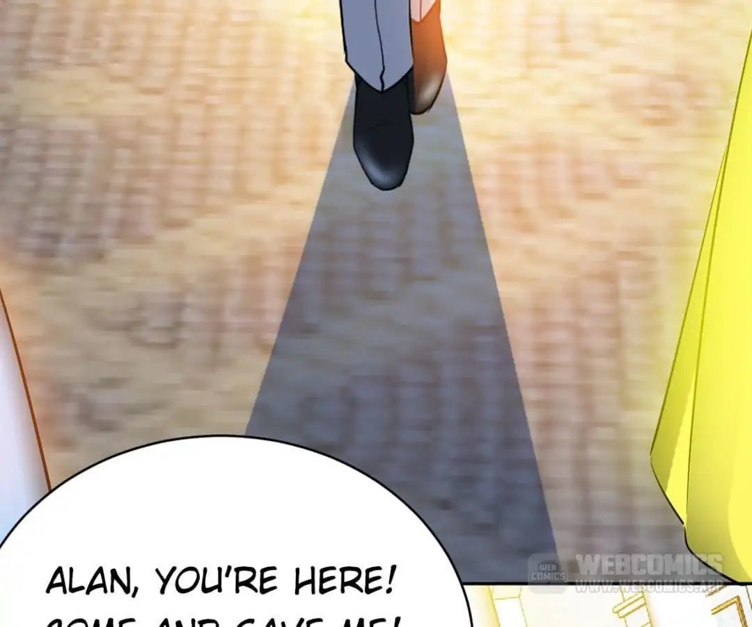 Taming The Possessive Girl Chapter 69 - page 26