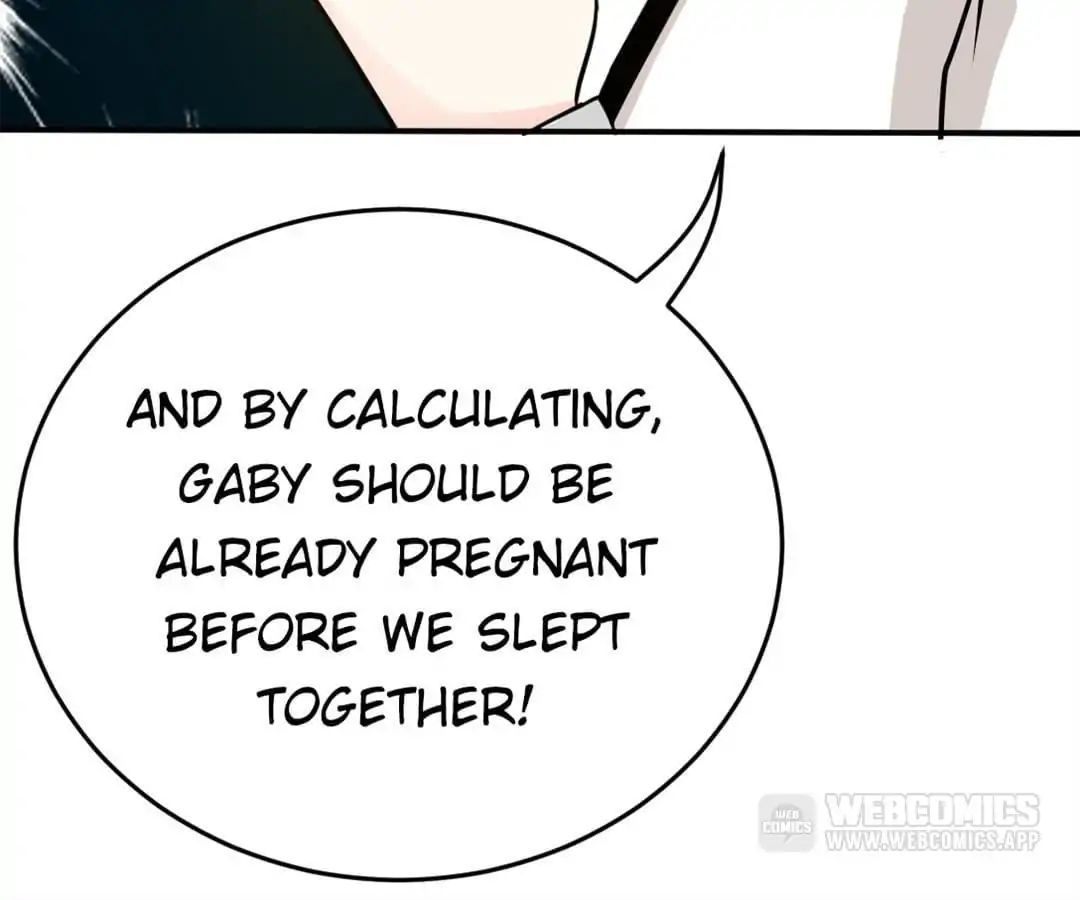 Taming The Possessive Girl Chapter 68 - page 22
