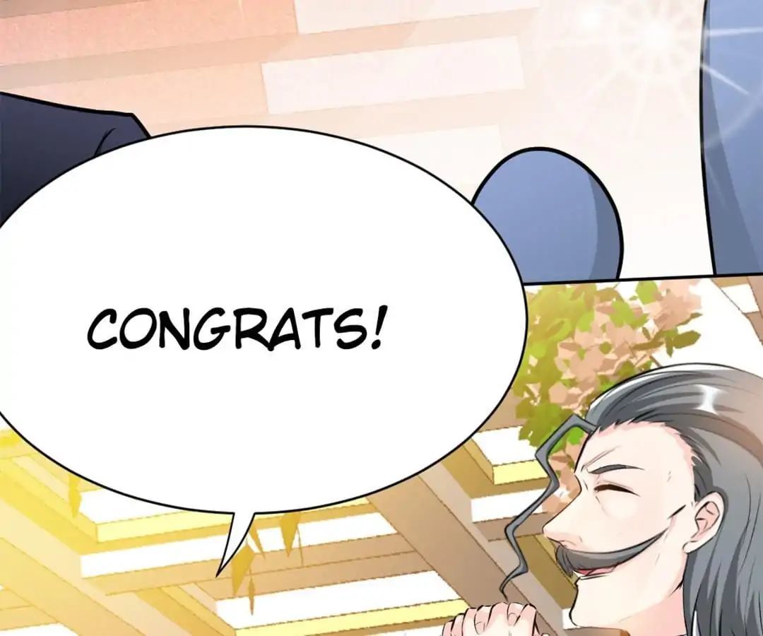 Taming The Possessive Girl Chapter 68 - page 37