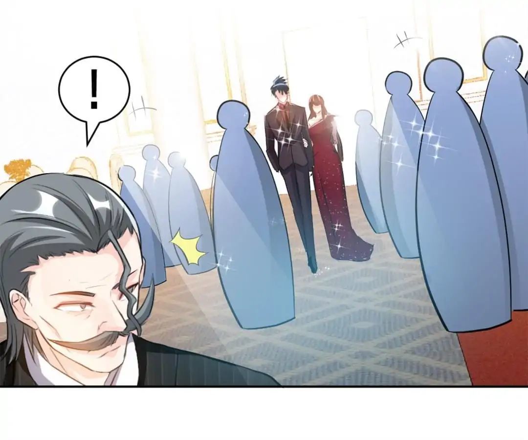 Taming The Possessive Girl Chapter 68 - page 40