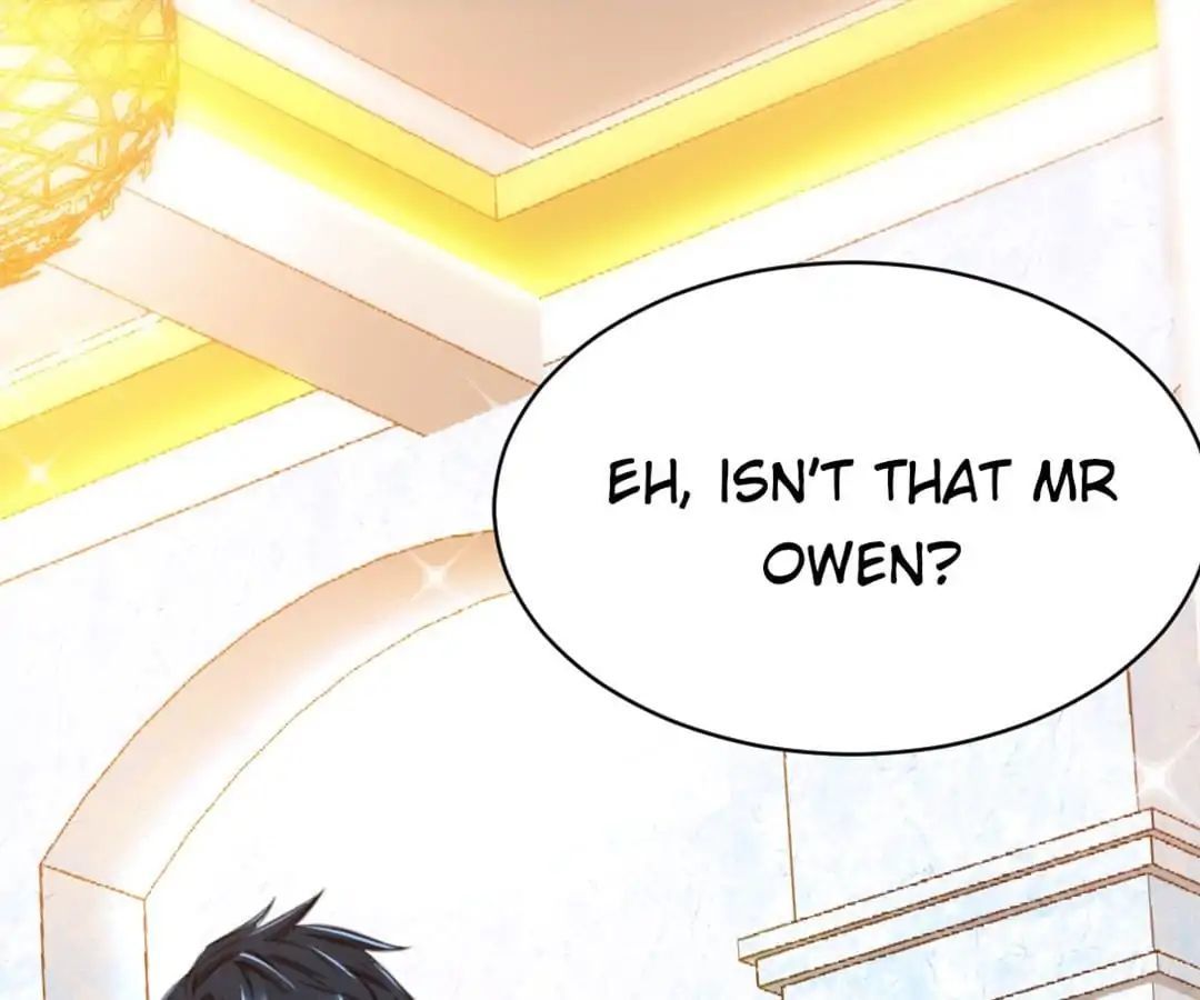 Taming The Possessive Girl Chapter 68 - page 41