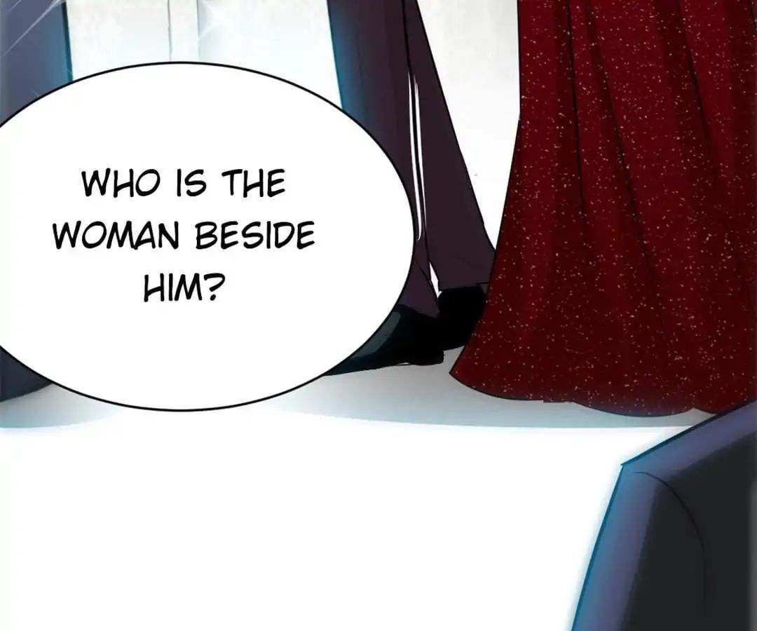 Taming The Possessive Girl Chapter 68 - page 44