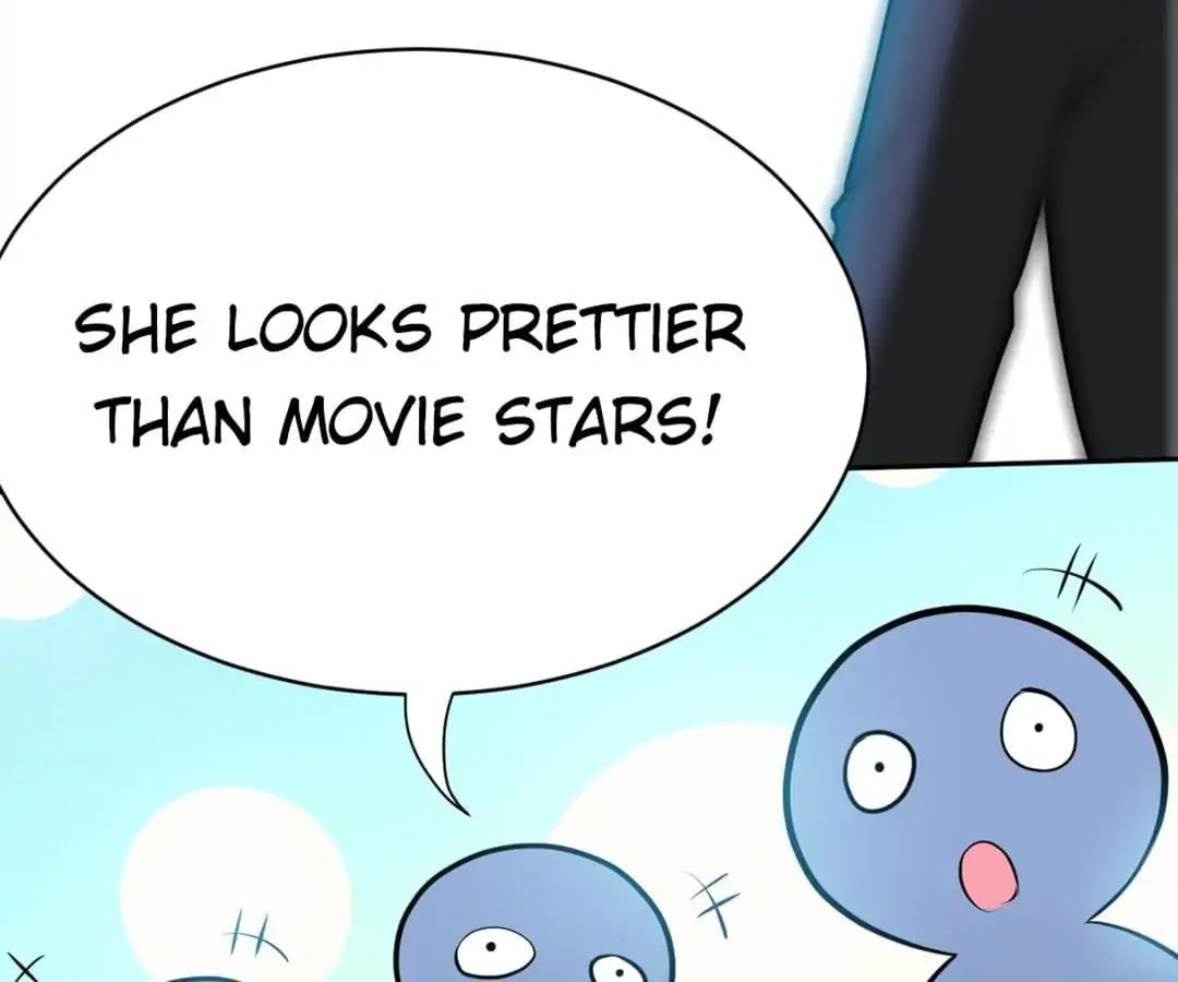 Taming The Possessive Girl Chapter 68 - page 45