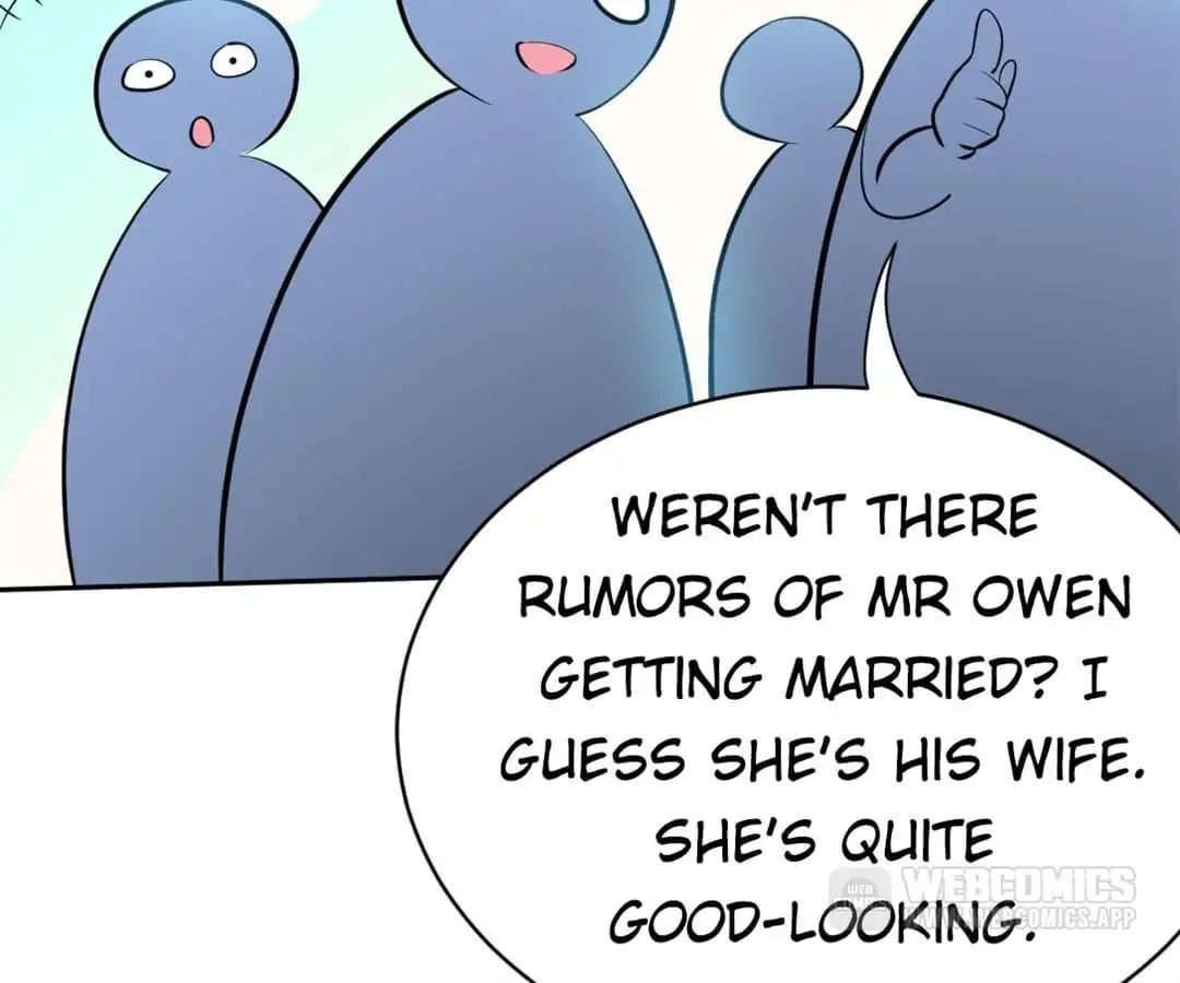 Taming The Possessive Girl Chapter 68 - page 46