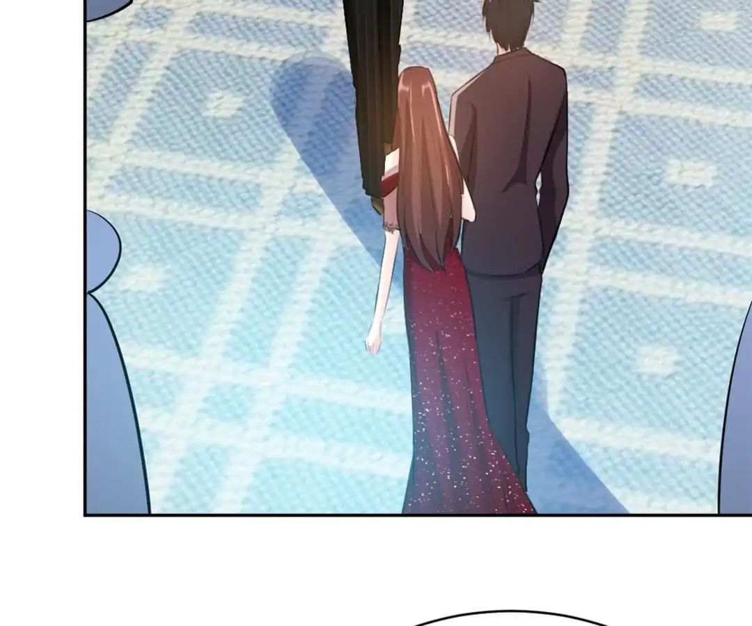 Taming The Possessive Girl Chapter 68 - page 48