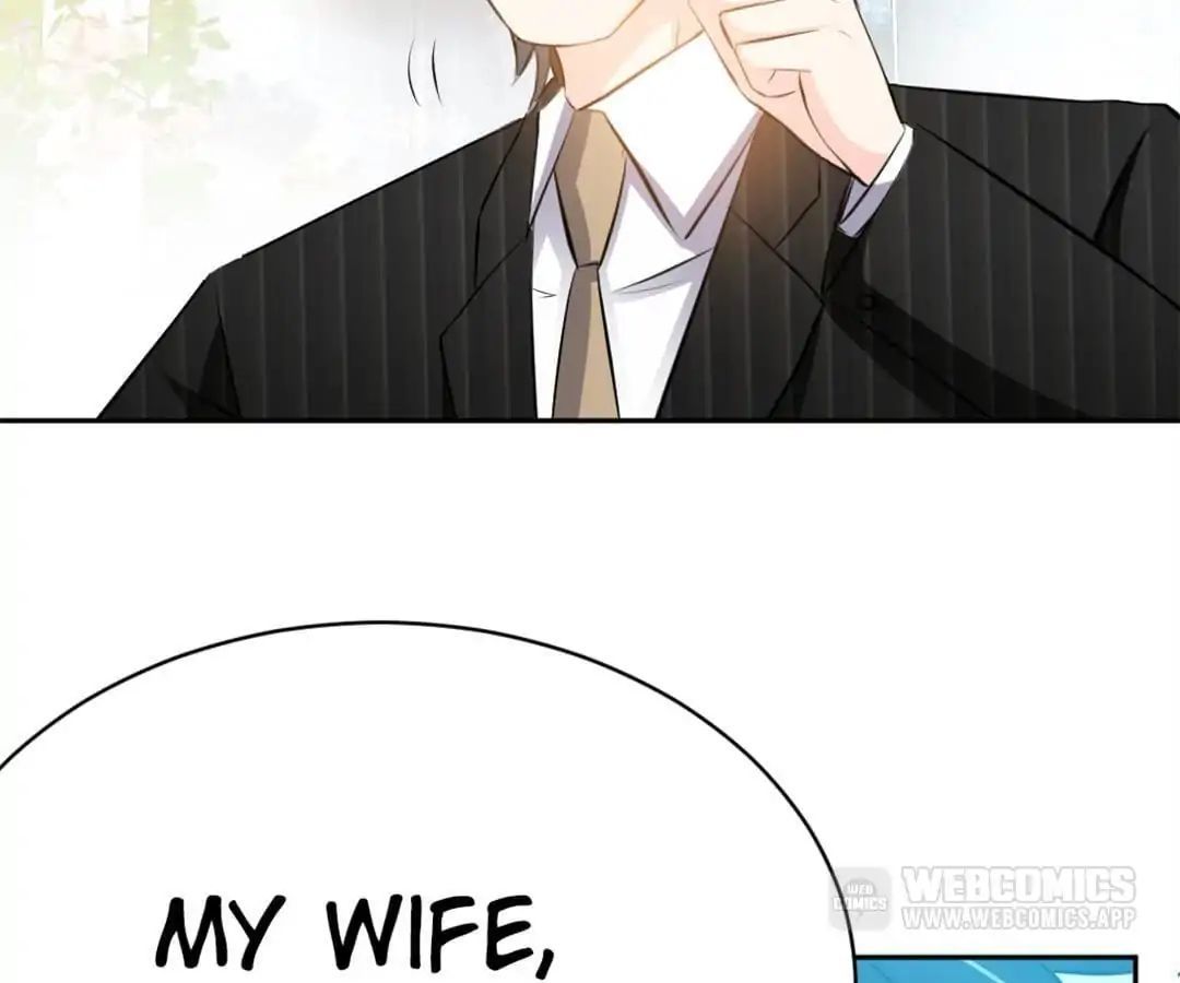 Taming The Possessive Girl Chapter 68 - page 50