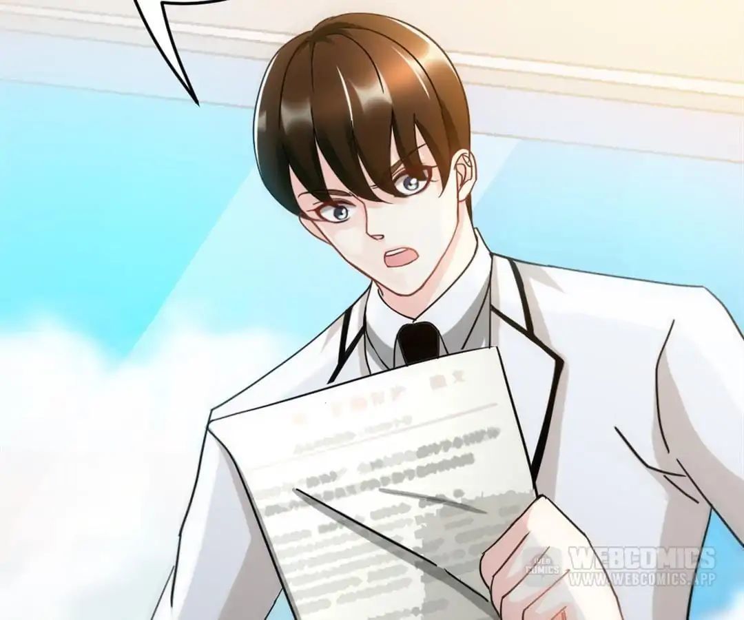 Taming The Possessive Girl Chapter 68 - page 6