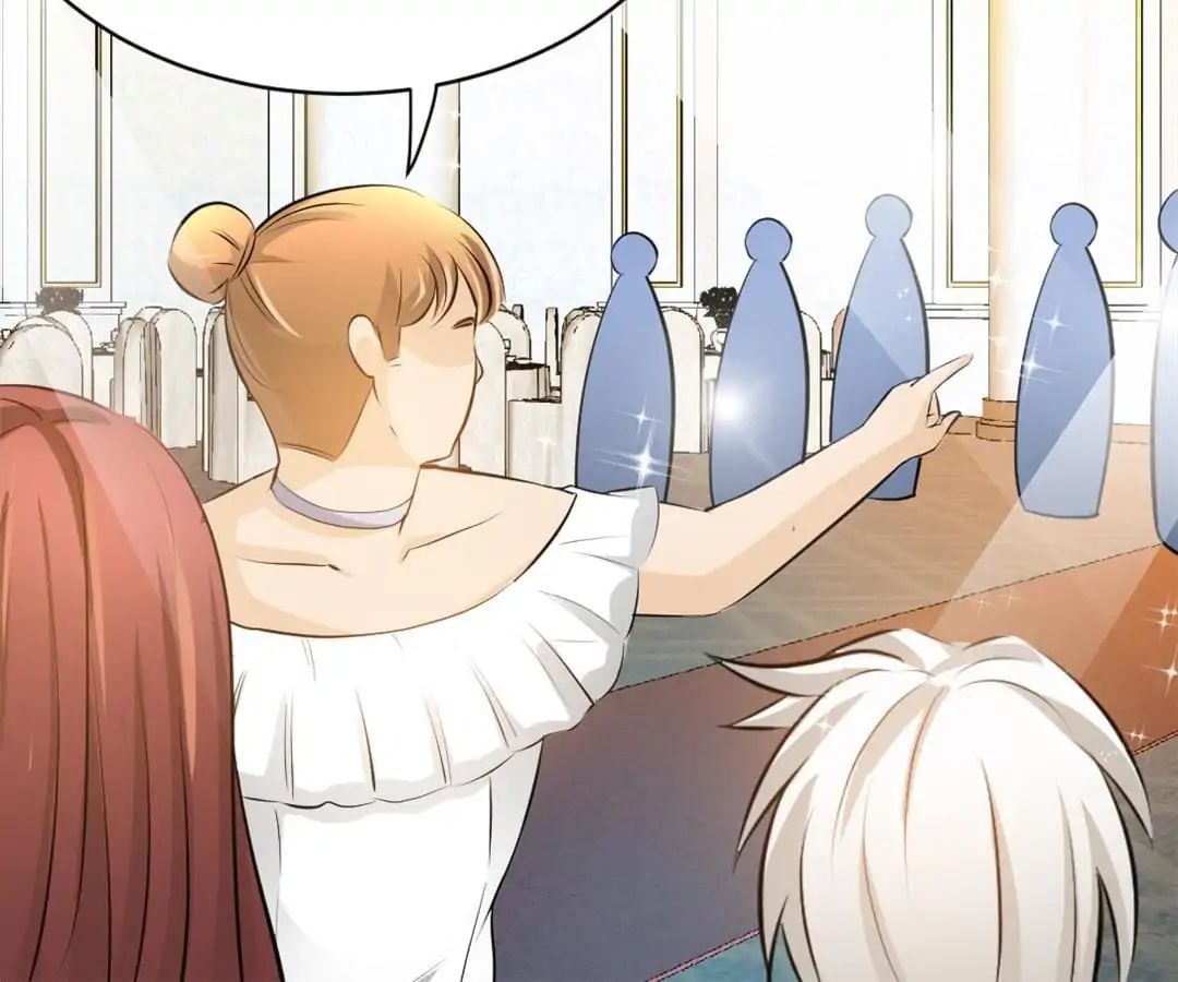 Taming The Possessive Girl Chapter 68 - page 64