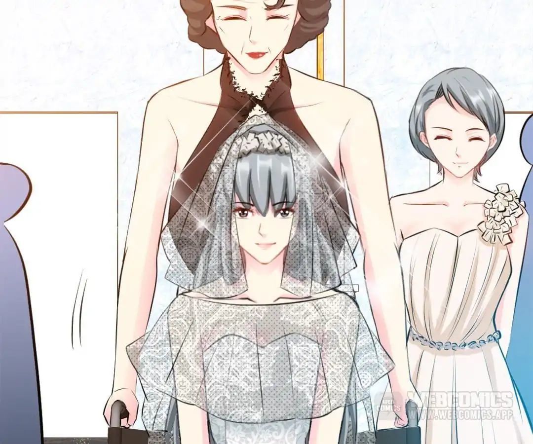 Taming The Possessive Girl Chapter 68 - page 66